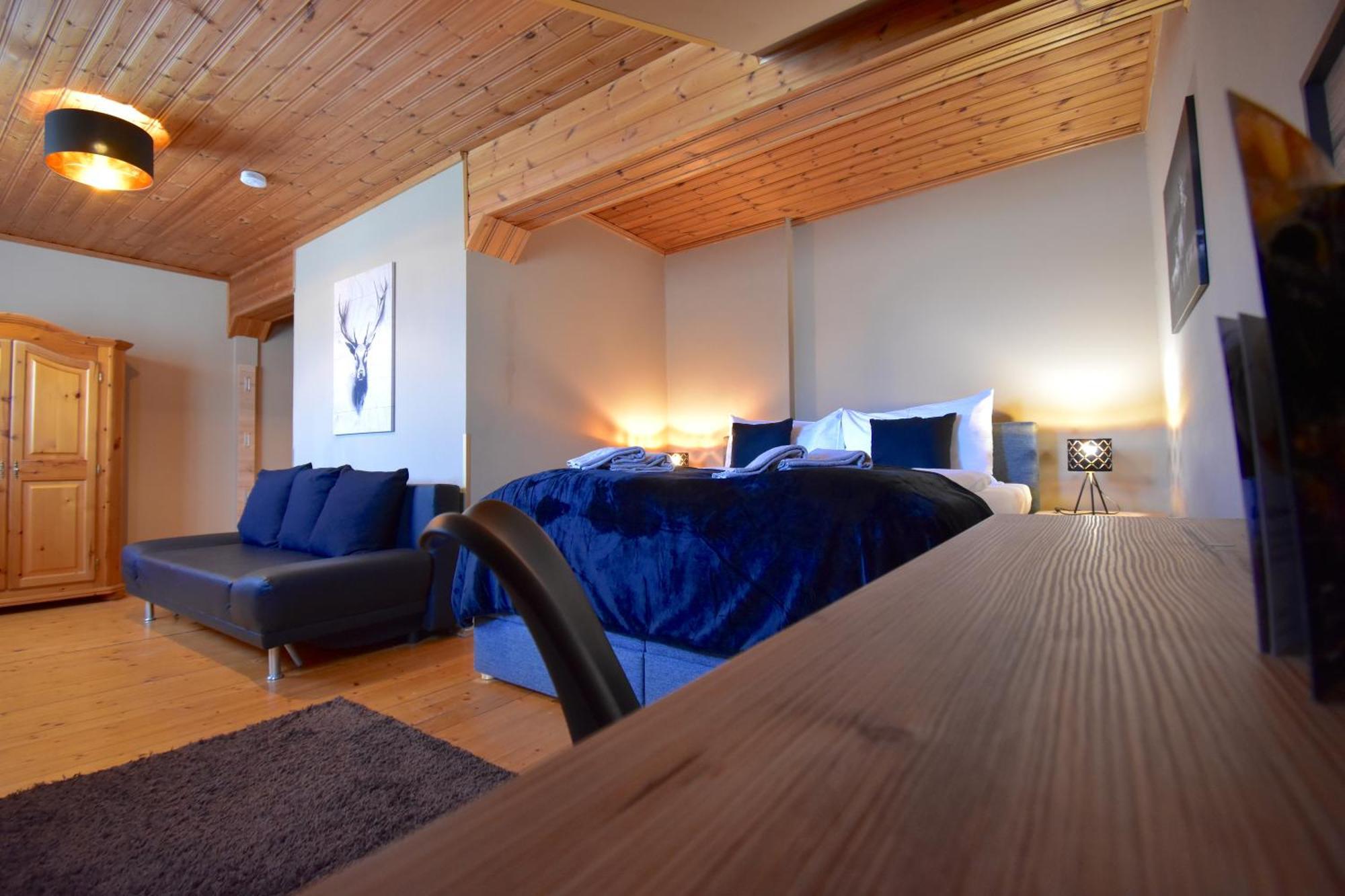 Amoria Secret Escape Woerthersee - Adults Only Wellness & Self Check-In Krumpendorf Oda fotoğraf