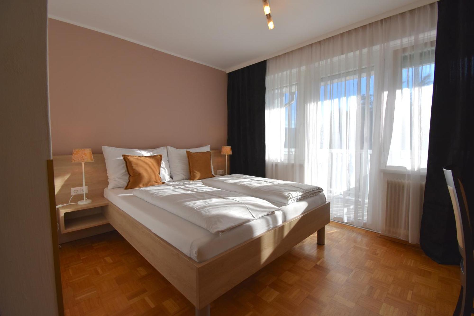 Amoria Secret Escape Woerthersee - Adults Only Wellness & Self Check-In Krumpendorf Oda fotoğraf