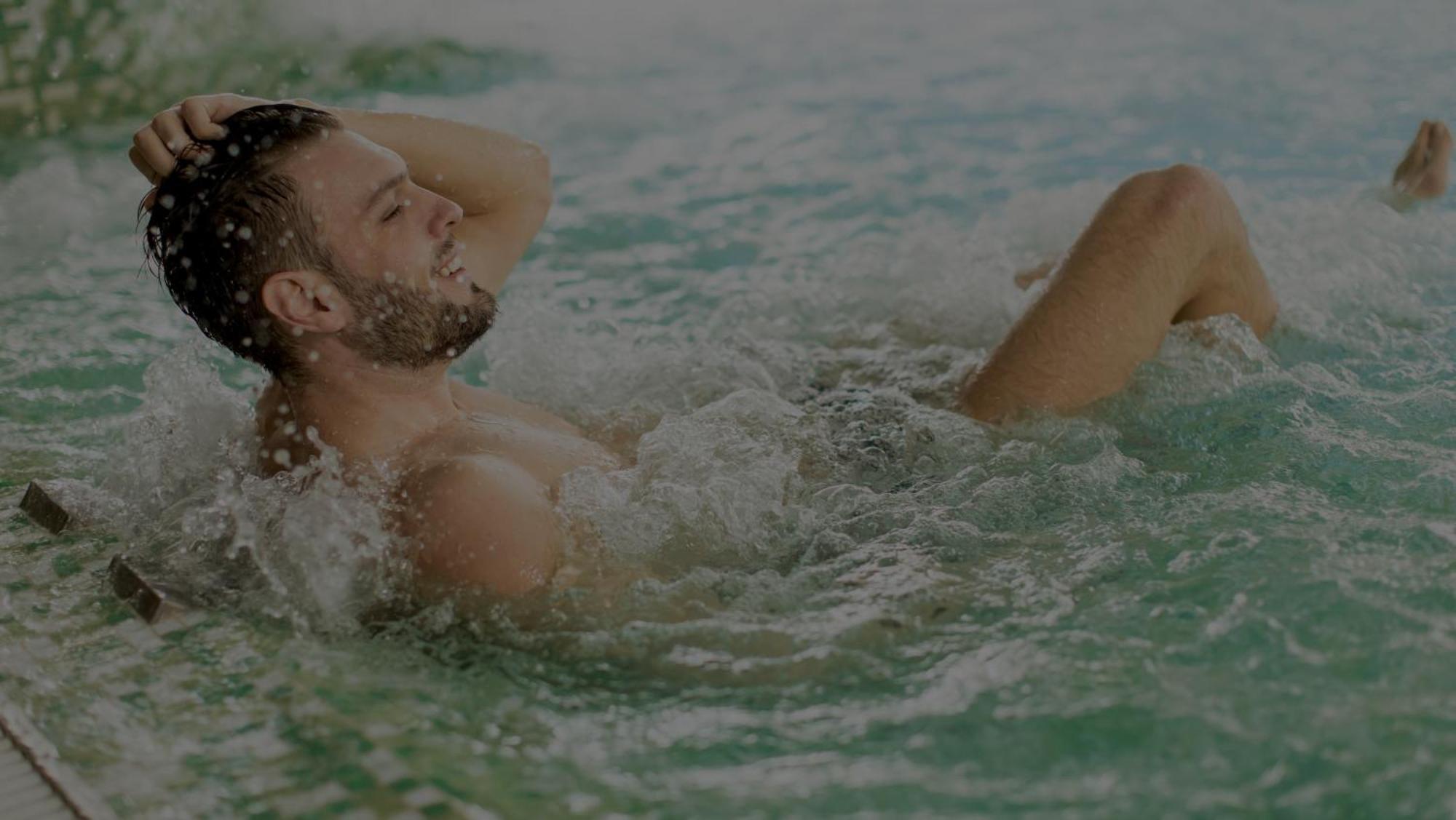 Amoria Secret Escape Woerthersee - Adults Only Wellness & Self Check-In Krumpendorf Dış mekan fotoğraf