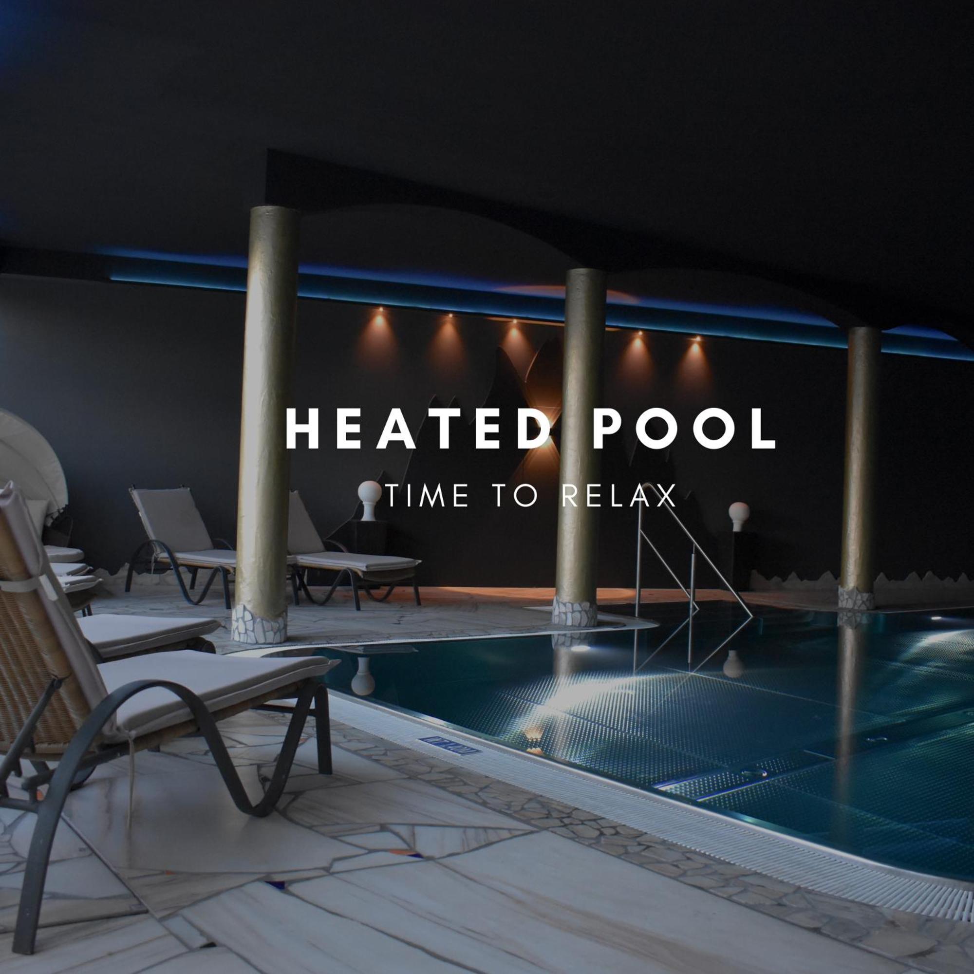 Amoria Secret Escape Woerthersee - Adults Only Wellness & Self Check-In Krumpendorf Dış mekan fotoğraf