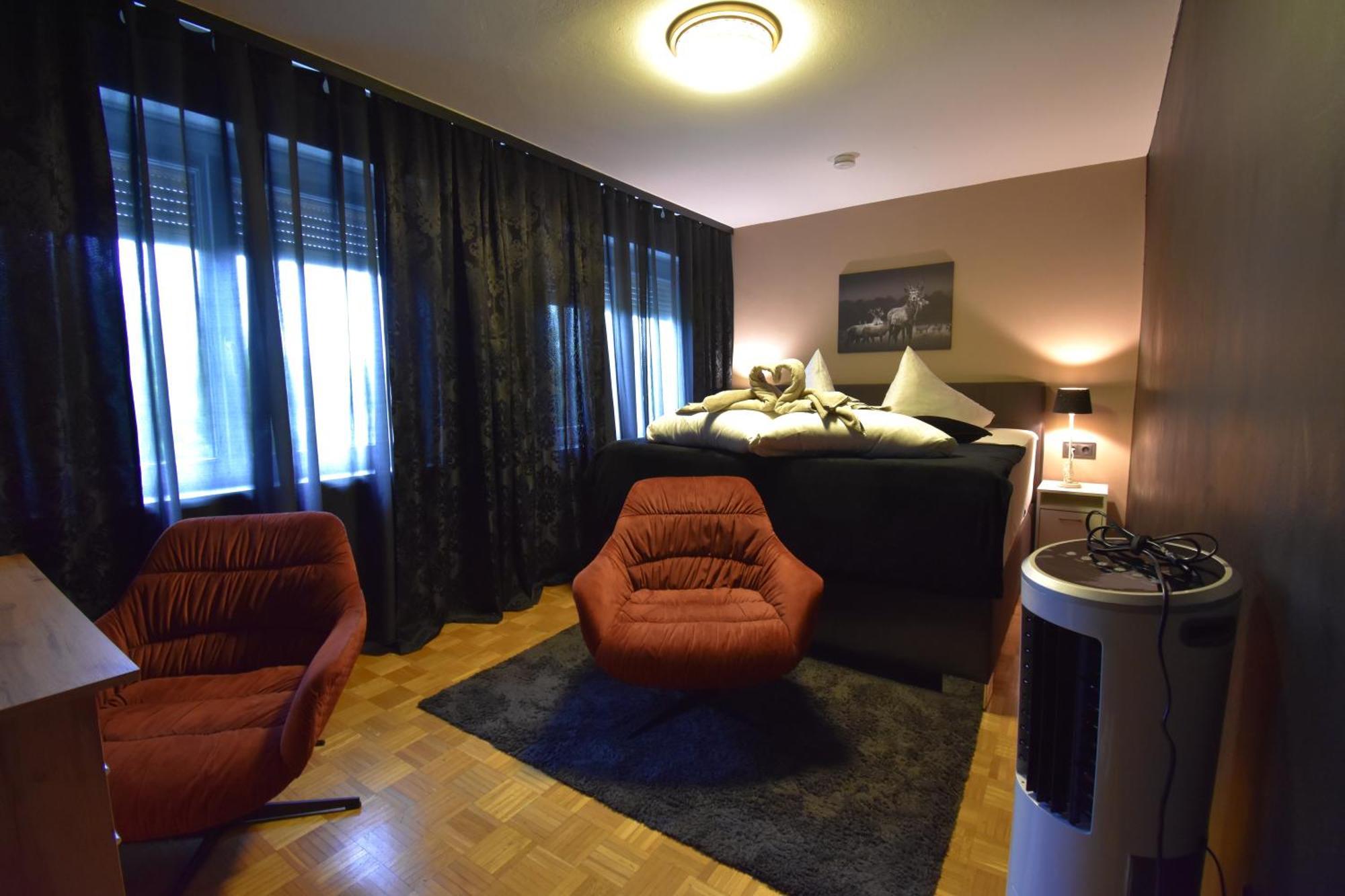 Amoria Secret Escape Woerthersee - Adults Only Wellness & Self Check-In Krumpendorf Dış mekan fotoğraf