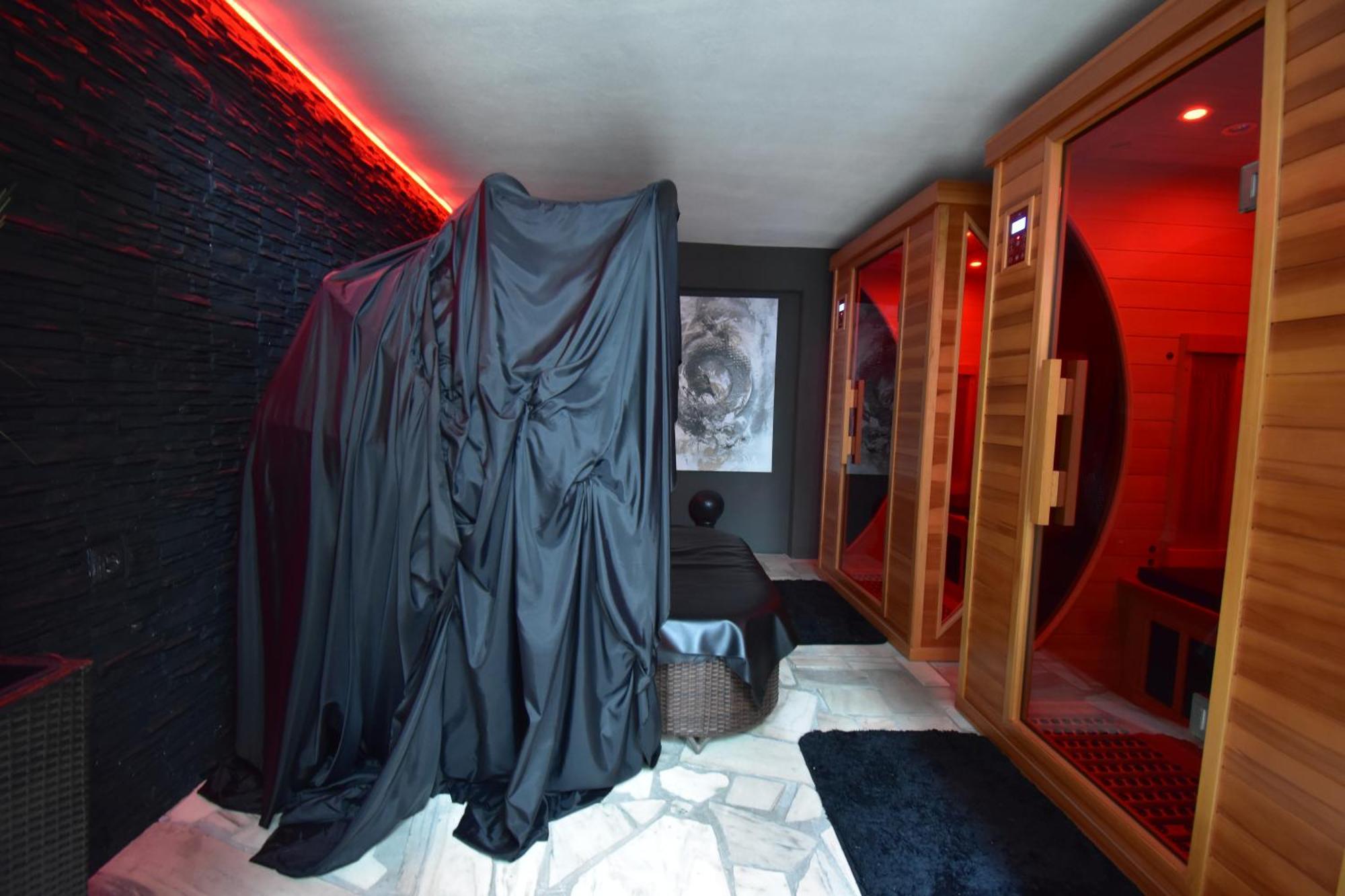 Amoria Secret Escape Woerthersee - Adults Only Wellness & Self Check-In Krumpendorf Dış mekan fotoğraf