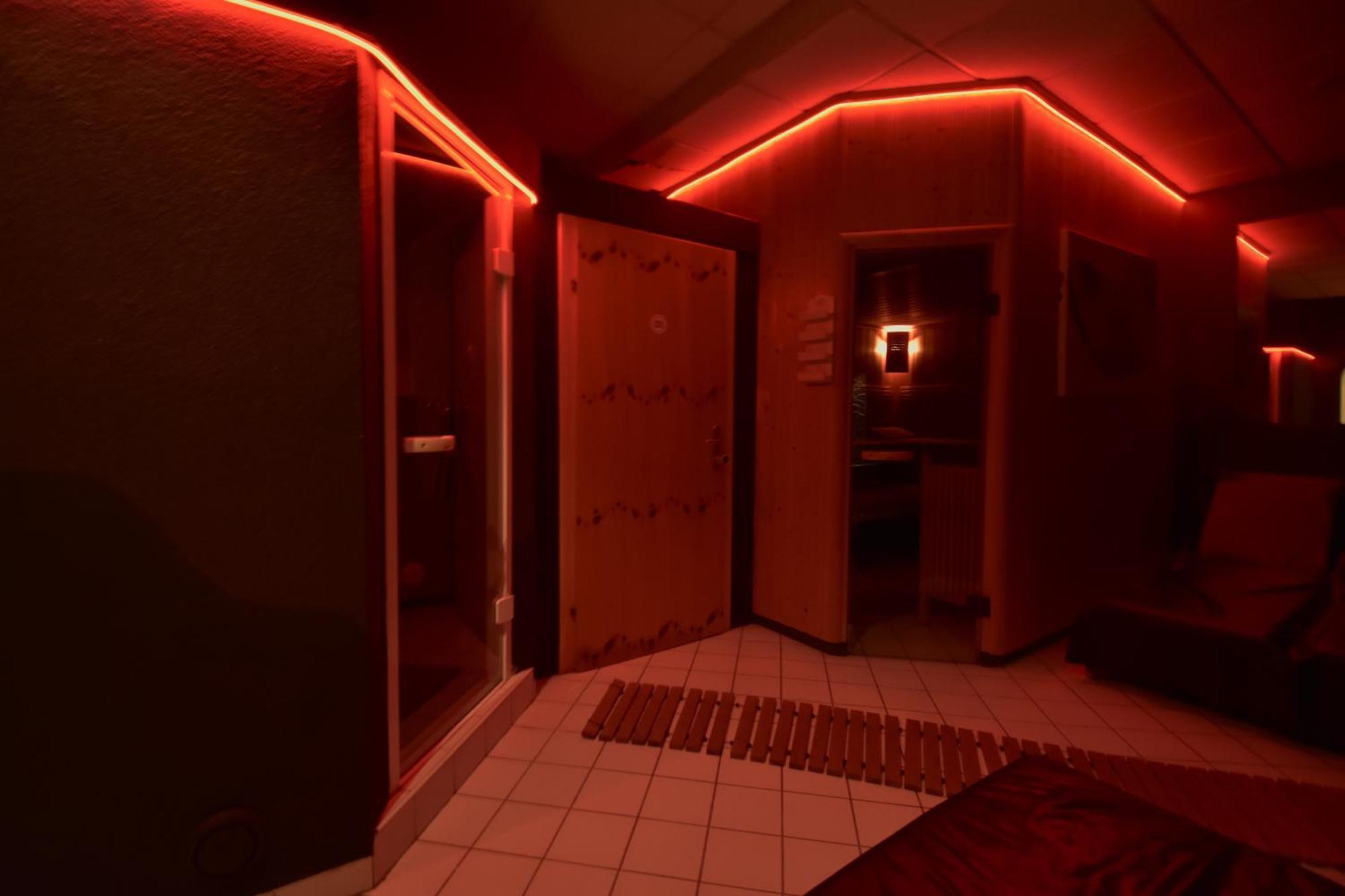 Amoria Secret Escape Woerthersee - Adults Only Wellness & Self Check-In Krumpendorf Dış mekan fotoğraf