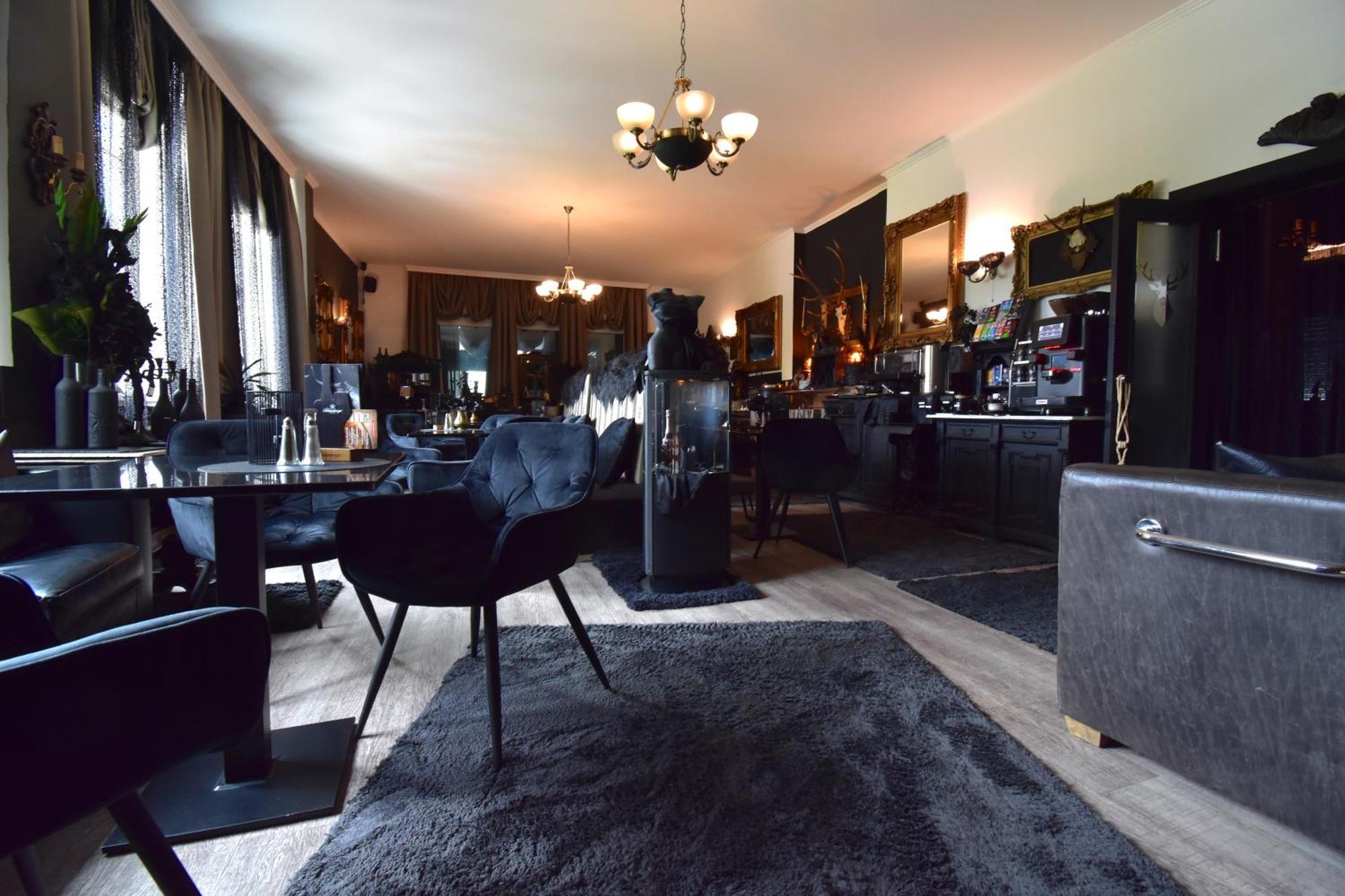 Amoria Secret Escape Woerthersee - Adults Only Wellness & Self Check-In Krumpendorf Dış mekan fotoğraf